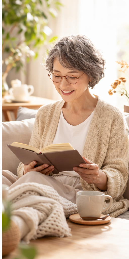 読書